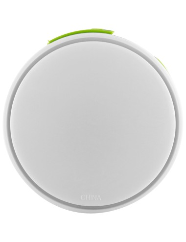 Hub USB 4 ports Round