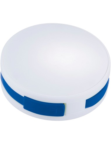 Hub USB 4 ports Round