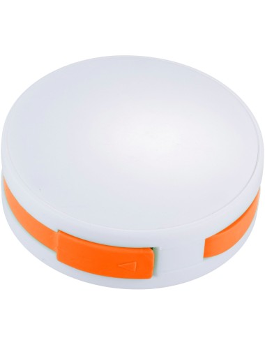 Hub USB 4 ports Round
