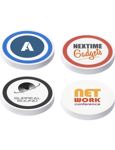 Chargeur à induction Freal