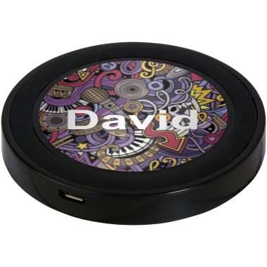 Chargeur à induction Freal