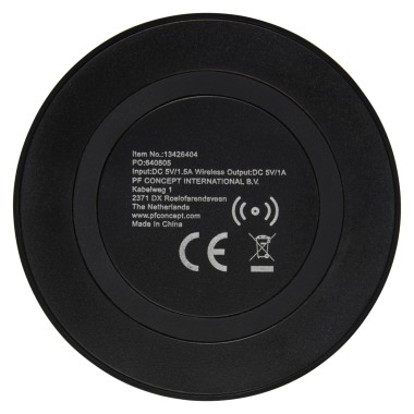 Chargeur à induction Freal