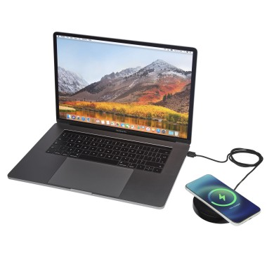 Chargeur à induction Freal