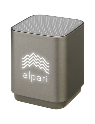 Enceinte lumineuse Bluetooth® Beam