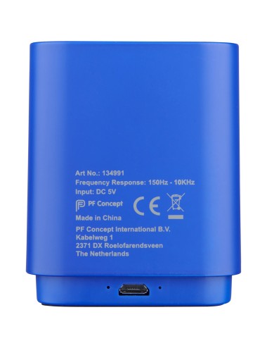 Enceinte lumineuse Bluetooth® Beam