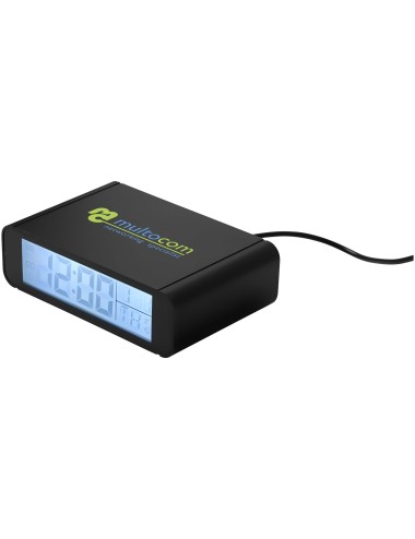 Horloge avec chargeur à induction Seconds