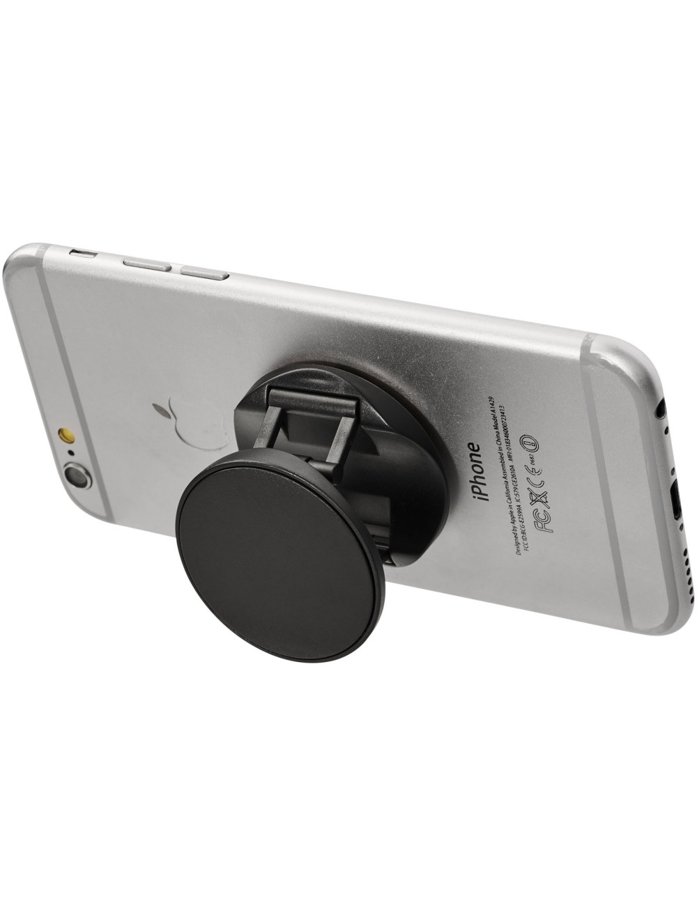 Support De T l phone Portable Brace Avec Poign e