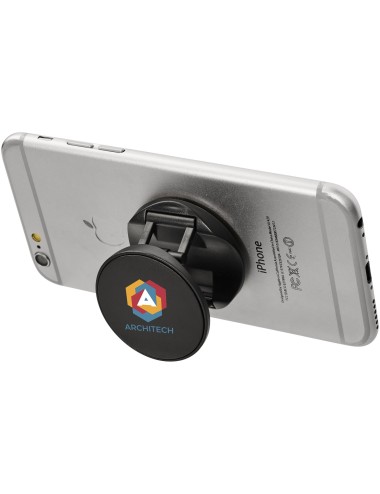 Support de téléphone portable Brace avec poignée