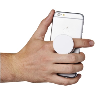 Support de téléphone portable Brace avec poignée