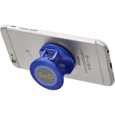 Support de téléphone portable Brace avec poignée
