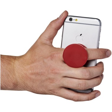 Support de téléphone portable Brace avec poignée