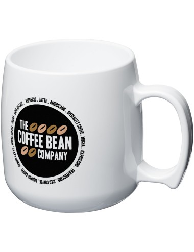 Mug en plastique Classic 300ml