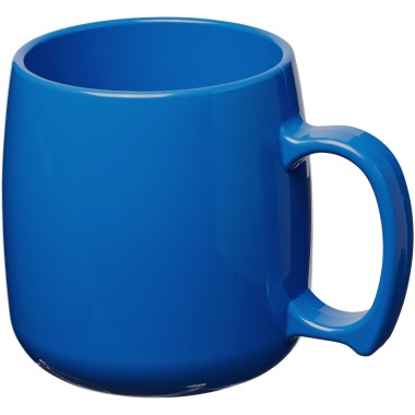 Mug en plastique Classic 300ml