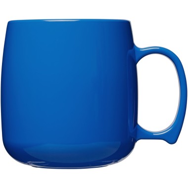 Mug en plastique Classic 300ml