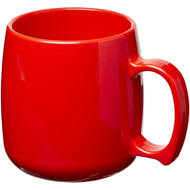 Mug en plastique Classic 300ml