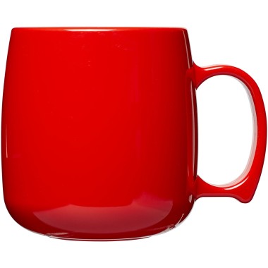 Mug en plastique Classic 300ml