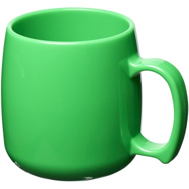 Mug en plastique Classic 300ml