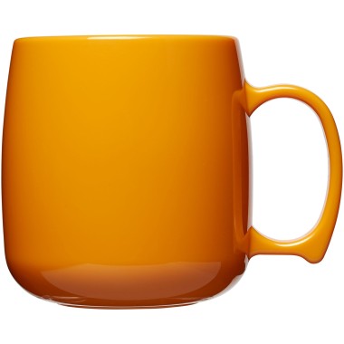 Mug en plastique Classic 300ml