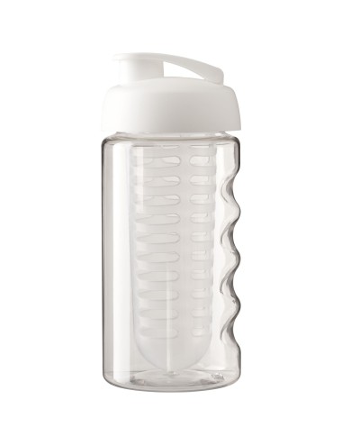 Bouteille de sport et infuseur H2O Active® Bop 500ml