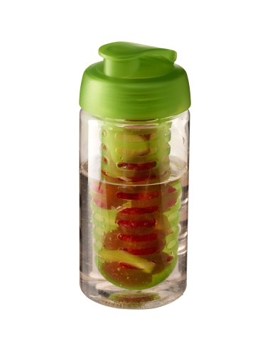 Bouteille de sport et infuseur H2O Active® Bop 500ml