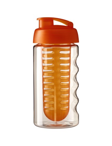 Bouteille de sport et infuseur H2O Active® Bop 500ml