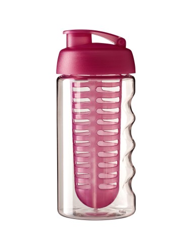 Bouteille de sport et infuseur H2O Active® Bop 500ml