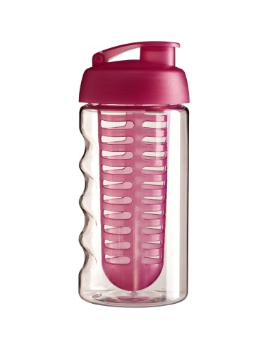 Bouteille de sport et infuseur H2O Active® Bop 500ml
