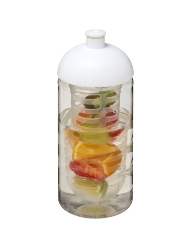 Bouteille de sport et infuseur H2O Active® Bop 500ml