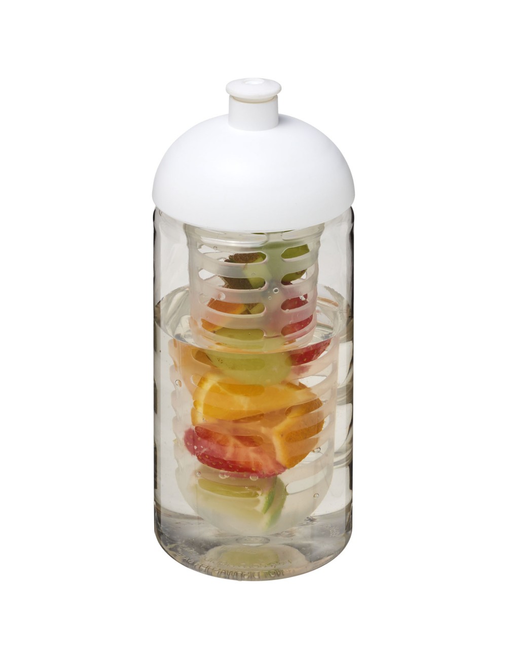 Bouteille de sport et infuseur H2O Active® Bop 500ml