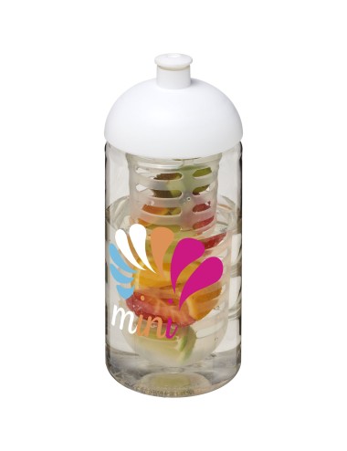 Bouteille de sport et infuseur H2O Active® Bop 500ml