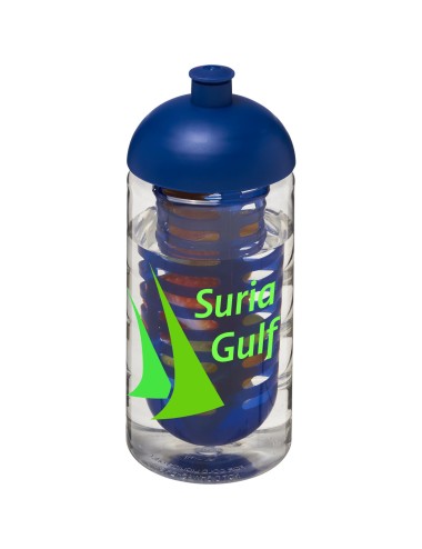 Bouteille de sport et infuseur H2O Active® Bop 500ml
