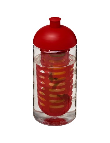 Bouteille de sport et infuseur H2O Active® Bop 500ml
