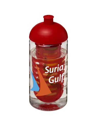 Bouteille de sport et infuseur H2O Active® Bop 500ml