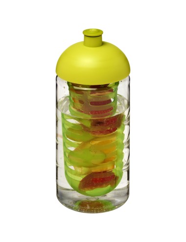 Bouteille de sport et infuseur H2O Active® Bop 500ml