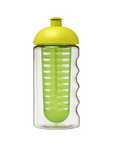 Bouteille de sport et infuseur H2O Active® Bop 500ml