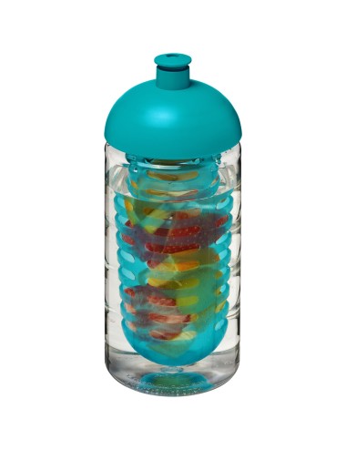 Bouteille de sport et infuseur H2O Active® Bop 500ml