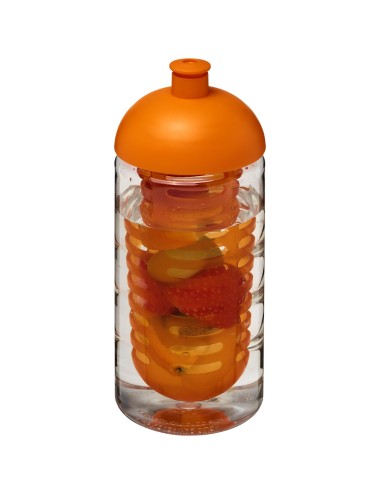 Bouteille de sport et infuseur H2O Active® Bop 500ml