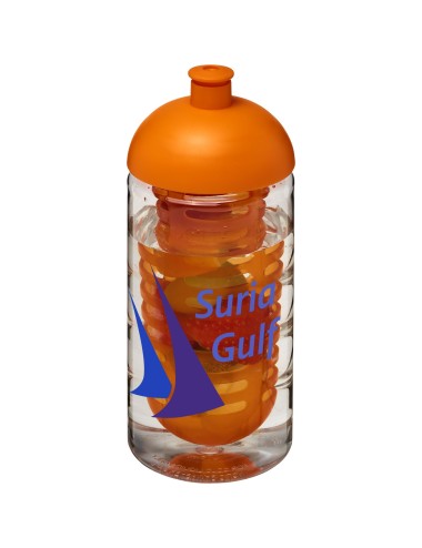 Bouteille de sport et infuseur H2O Active® Bop 500ml
