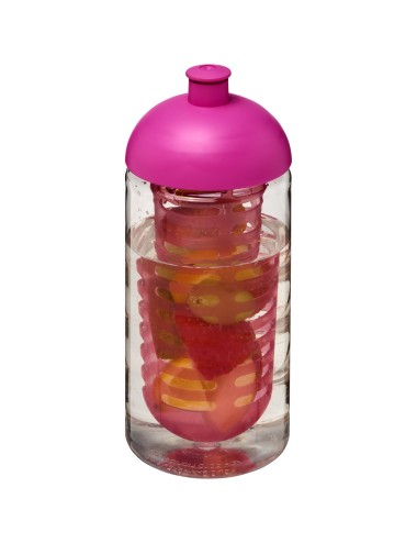 Bouteille de sport et infuseur H2O Active® Bop 500ml