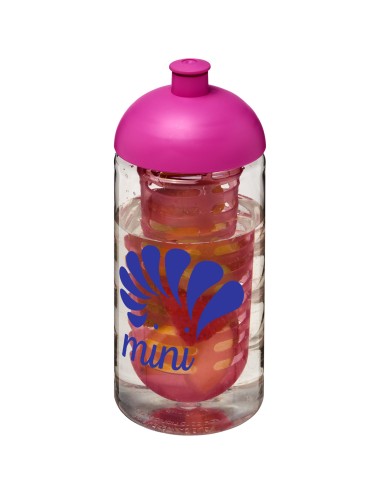 Bouteille de sport et infuseur H2O Active® Bop 500ml