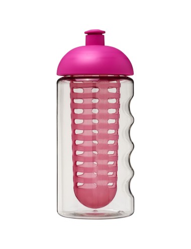 Bouteille de sport et infuseur H2O Active® Bop 500ml