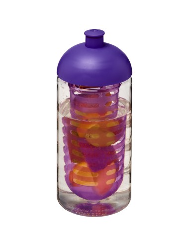 Bouteille de sport et infuseur H2O Active® Bop 500ml