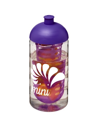 Bouteille de sport et infuseur H2O Active® Bop 500ml