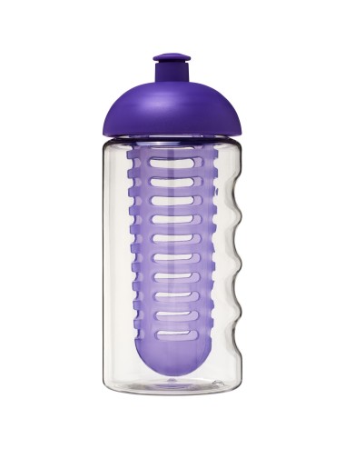 Bouteille de sport et infuseur H2O Active® Bop 500ml