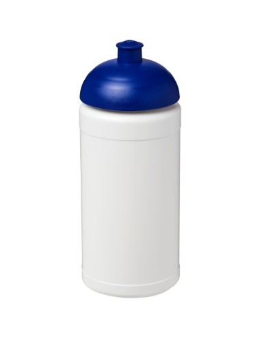 Bouteille de sport Baseline® Plus 500ml avec couvercle dôme