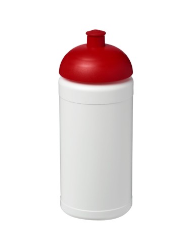 Bouteille de sport Baseline® Plus 500ml avec couvercle dôme