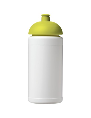 Bouteille de sport Baseline® Plus 500ml avec couvercle dôme