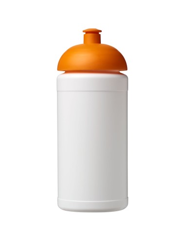 Bouteille de sport Baseline® Plus 500ml avec couvercle dôme