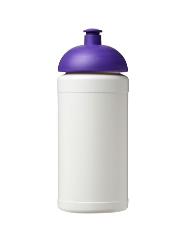 Bouteille de sport Baseline® Plus 500ml avec couvercle dôme