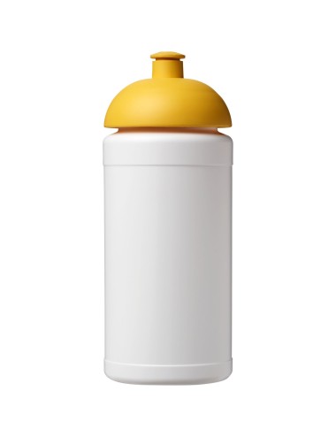Bouteille de sport Baseline® Plus 500ml avec couvercle dôme